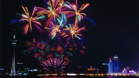Foto Turismo de Macau/Lok Wai Keong