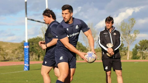 Foto DR/Federação Portuguesa de Rugby/Facebook