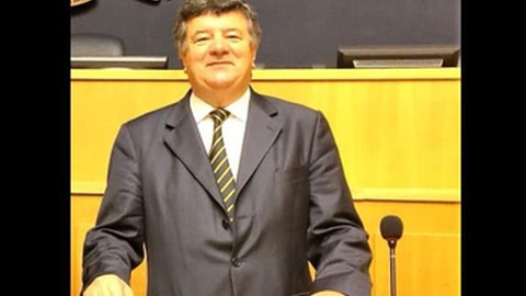 Foto DR/Facebook/Pedro Rupio