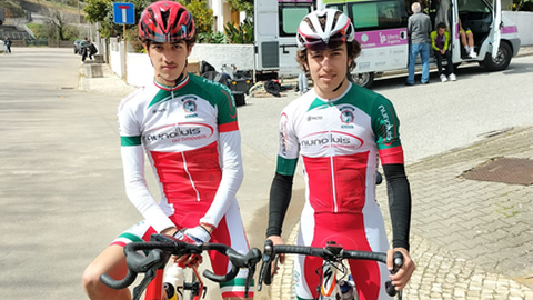 Fotos DR/CS Marítimo