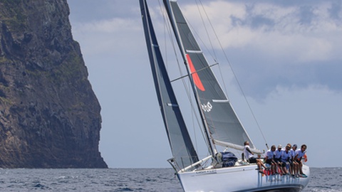 Fotos LX Sailing