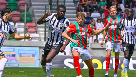 Foto Rui Silva/ASPRESS