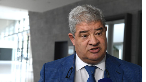 Pedro Ramos vai presidir à abertura e encerramento do encontro virtual.