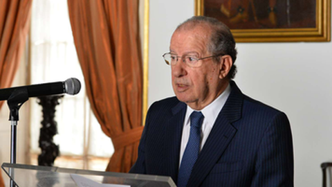 É a quinta vez que o Representante da República tem a responsabilidade de nomear o Governo Regional&nbsp;