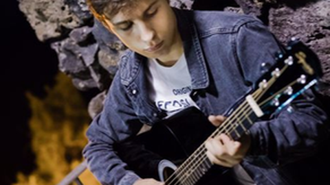 Michaal Marques tornou-se conhecido depois de ter participado no 'The Voice Portugal'