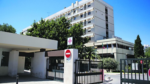 Foto Arquivo/Algarve Photo Press