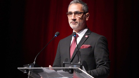 Foto Miguel Espada/Aspress