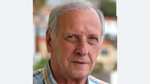 O convidado é o escritor Francisco Fernandes.