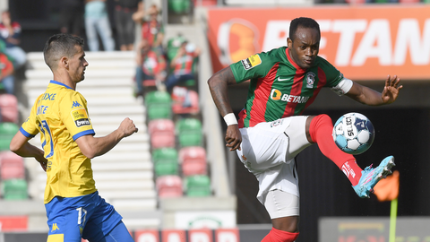 Foto Helder Santos/Aspress