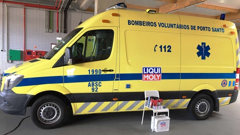 Foto DR/Facebook/BVPS