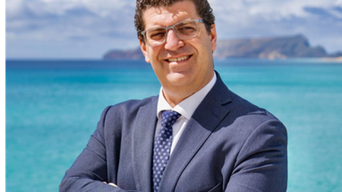 Nuno Batista