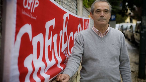 Foto Arquivo/Reinaldo Rodrigues/Global Notícias