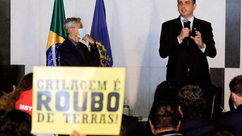 Foto: Sérgio Lima/AFP