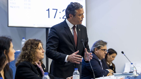 Foto André Ferreira/CMF