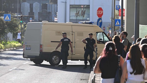 Foto Rui Silva/Aspress