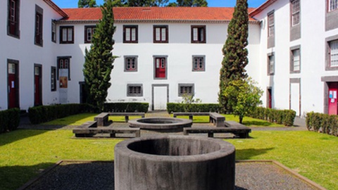 O&nbsp;I Congresso de Direito Regional acontece no&nbsp;Auditório do Edifício da Reitoria da Universidade da Madeira, no Colégio dos Jesuítas.&nbsp;