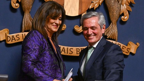 Foto Rui Silva/Aspress