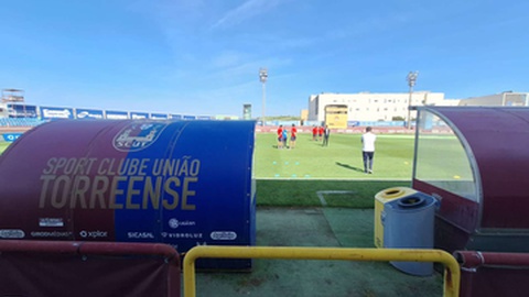 Fotos Hélder Santos/ASPRESS