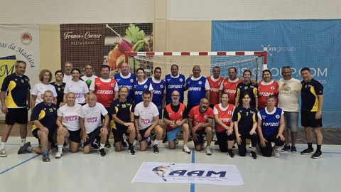 Foto AAM