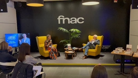 Foto Fnac