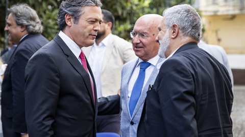 Fotos André Ferreira/CMF