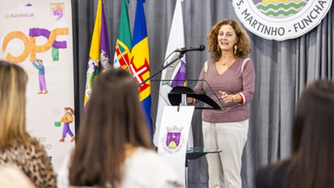 Foto André Ferreira/CMF