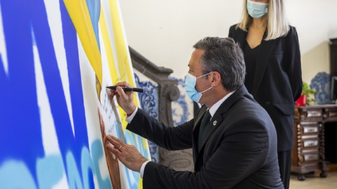 Foto: André Ferreira/CMF
&nbsp;&nbsp;&nbsp;