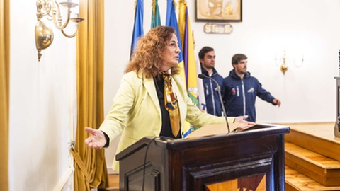 Fotos André Ferreira/CMF