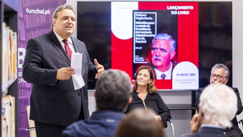 Foto DR/André Ferreira/CMF