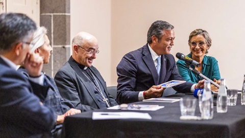 Foto André Ferreira/CMF