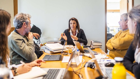 Foto André Ferreira/CMF