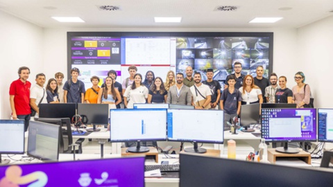 Foto DR/André Ferreira/CMF