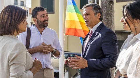 Foto André Ferreira/CMF