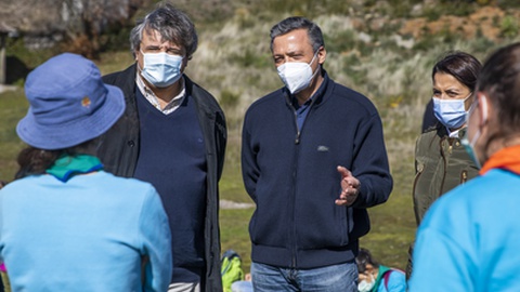 Foto André Ferreira/CMF