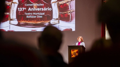 Foto André Ferreira/CMF