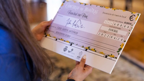 Foto André Ferreira/CMF