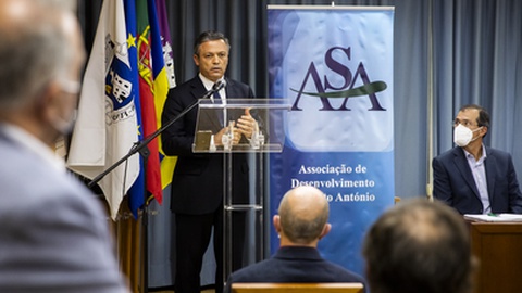 Foto DR/André Ferreira/CMF