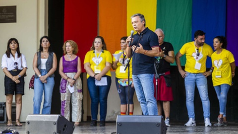 Foto DR/André Ferreira/CMF