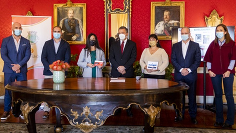 Foto: André Ferreira/CMF