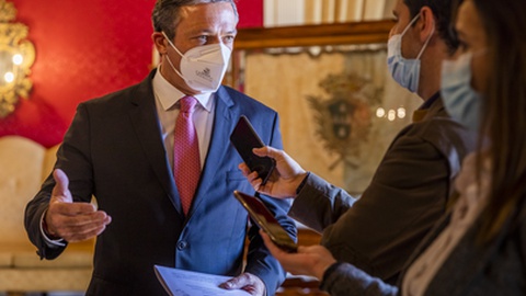 Foto: André Ferreira/CMF