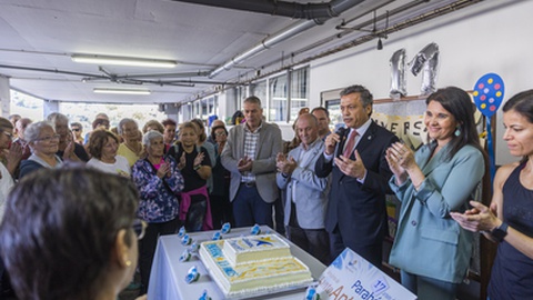 Foto: André Ferreira/CMF