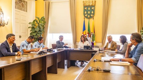 Fotos André Ferreira/CMF