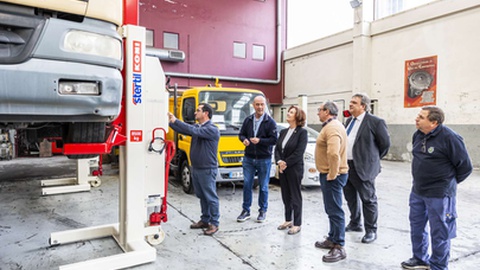 Fotos André Ferreira/CMF