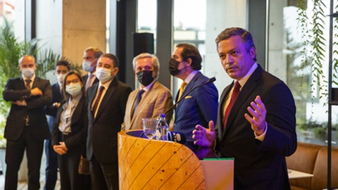 Fotos André Ferreira/CMF