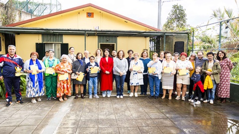 Foto André Ferreira/CMF