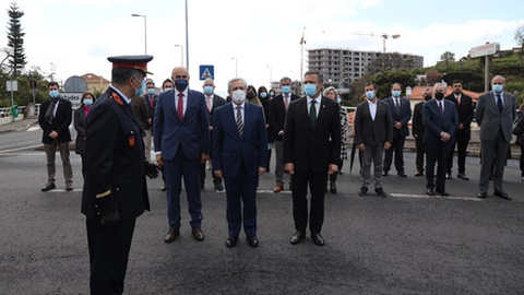 Foto ALM/Amílcar Figueira