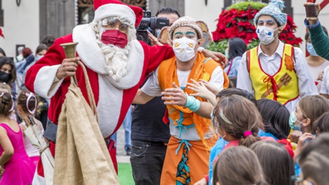 Foto André Ferreira/CMF