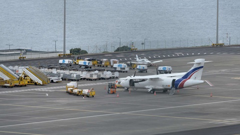 Foto Arquivo/Aspress