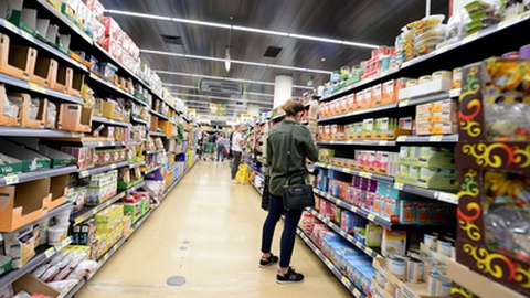 O IVA aplica-se à generalidade dos bens e serviços colocados à disposição dos consumidores.