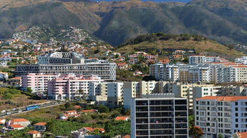 A valorização de apartamentos maiores é um facto notado pelo portal idealista.&nbsp; &nbsp;Foto Arquivo/Aspress